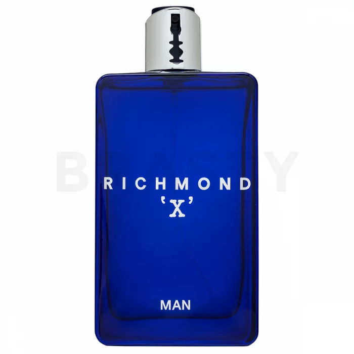 John Richmond Richmond X тоалетна вода за мъже 75 ml
