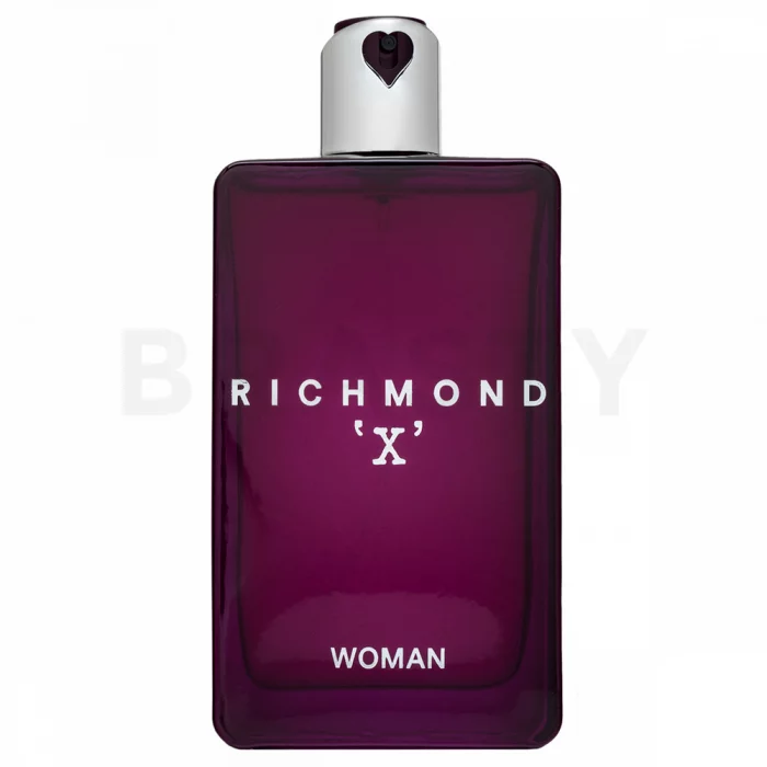 John Richmond Richmond X Eau de Toilette for women 75 ml