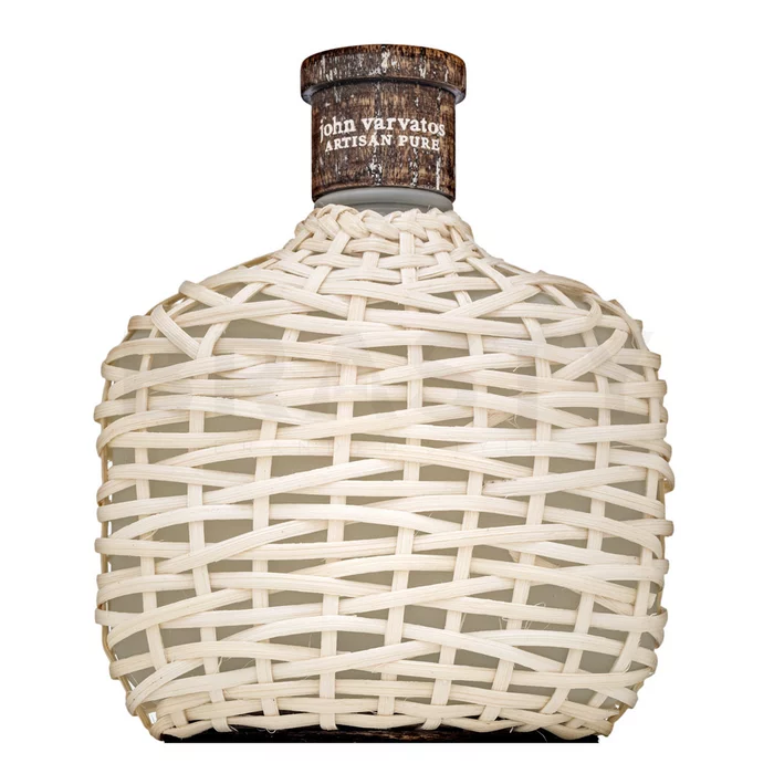 John Varvatos Artisan Pure toaletní voda pro muže 125 ml