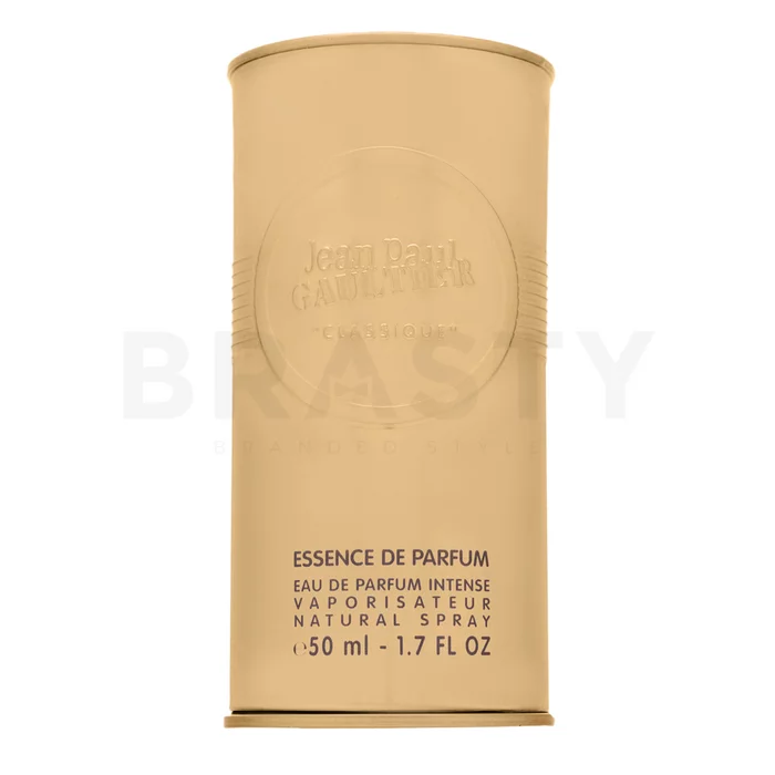 Jean P. Gaultier Classique Essence de Parfum parfémovaná voda pro ženy 50 ml