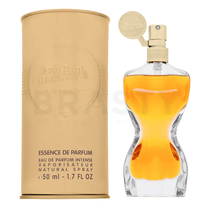 Jean P. Gaultier Classique Essence de Parfum parfémovaná voda pro ženy 50 ml