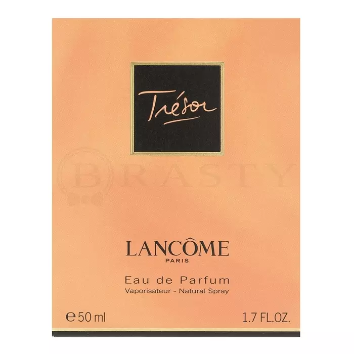 Lancôme Tresor parfémovaná voda pro ženy 50 ml