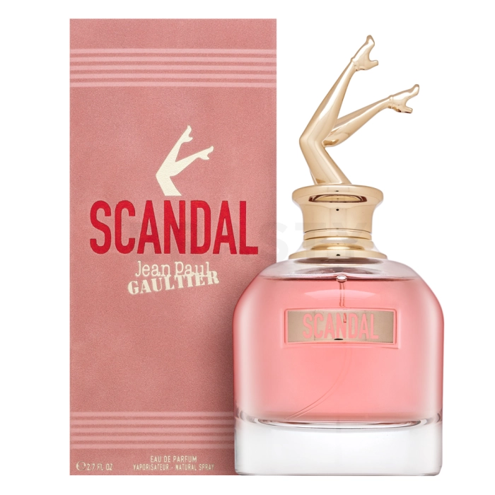 Jean P. Gaultier Scandal parfémovaná voda pro ženy 80 ml