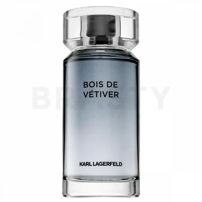 Lagerfeld Bois de Vétiver toaletní voda pro muže 100 ml