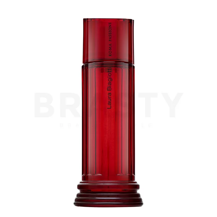 Laura Biagiotti Roma Passione Eau de Toilette da donna 100 ml