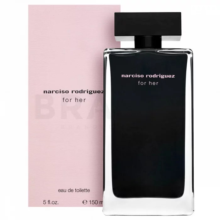 Narciso Rodriguez For Her toaletní voda pro ženy 150 ml