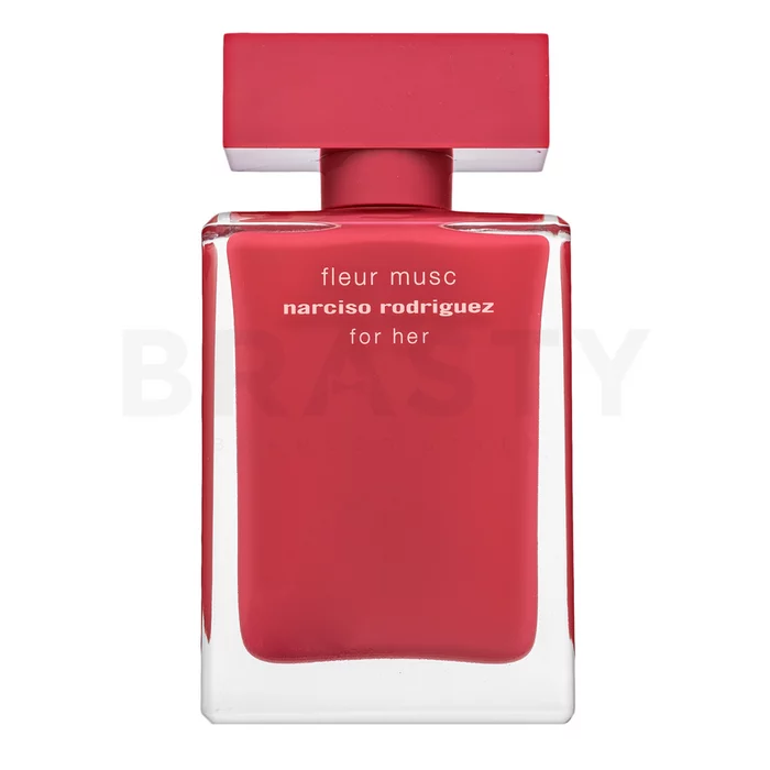 Narciso Rodriguez Fleur Musc for Her Eau de Parfum for women 50 ml