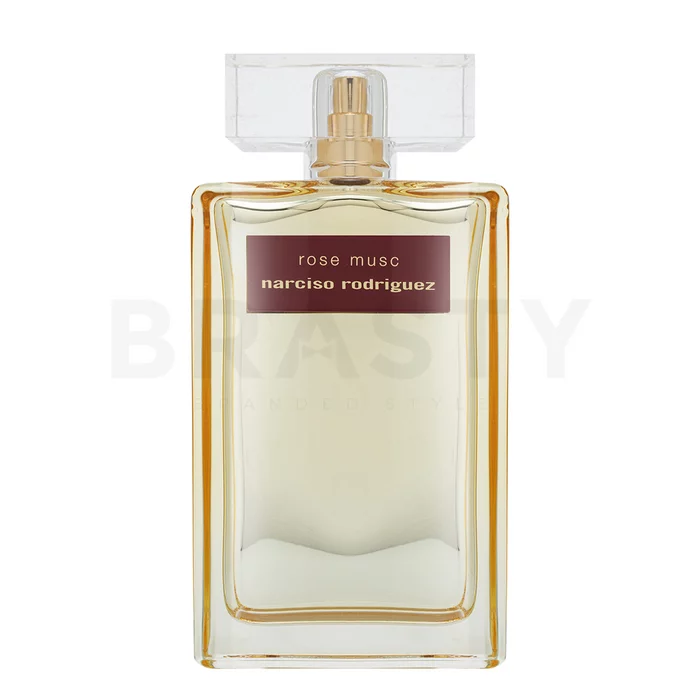 Narciso Rodriguez Rose Musc parfémovaná voda pro ženy 100 ml