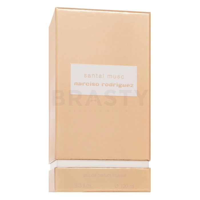 Narciso Rodriguez Santal Musc parfémovaná voda pro ženy 100 ml