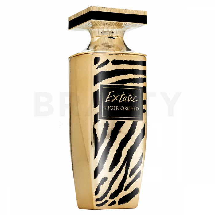 Balmain Extatic Tiger Orchid Eau de Parfum femei 90 ml
