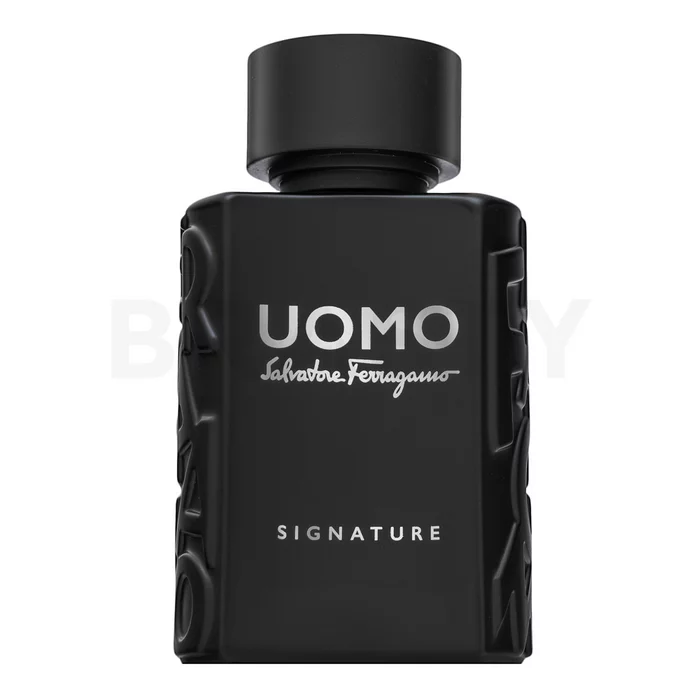 Salvatore Ferragamo Uomo Signature Eau de Parfum for men 30 ml