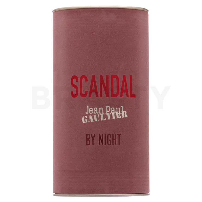 Jean P. Gaultier Scandal by Night Intense Eau de Parfum para mujer 50 ml
