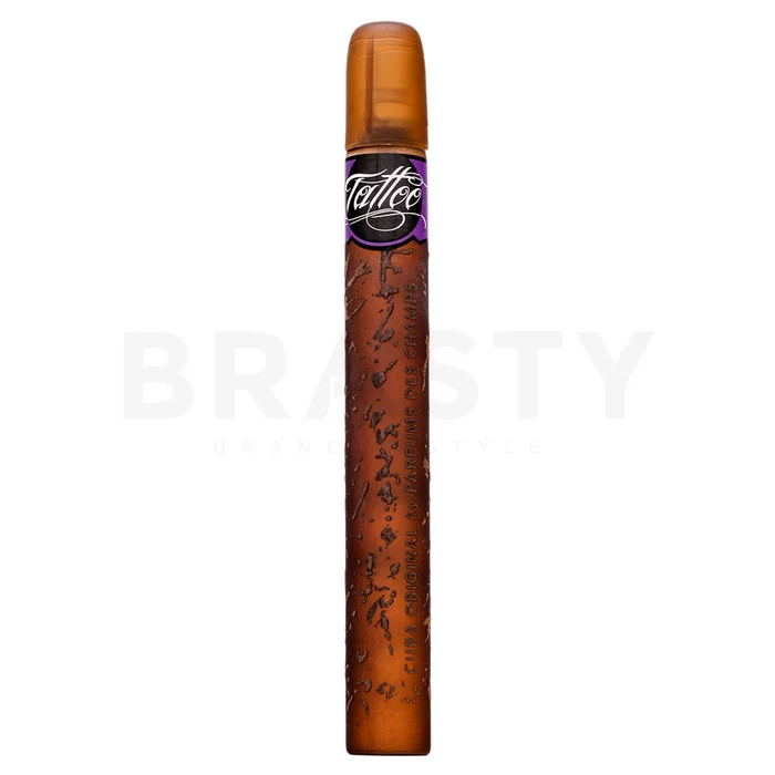 Cuba Tattoo Парфюмна вода за жени 35 ml