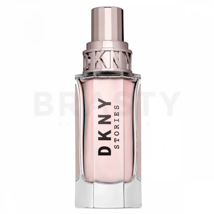 DKNY Stories parfémovaná voda pre ženy 50 ml