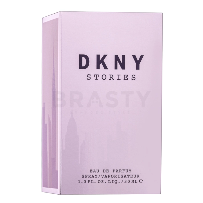 DKNY Stories parfumirana voda za ženske 30 ml