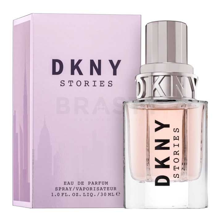 DKNY Stories parfumirana voda za ženske 30 ml