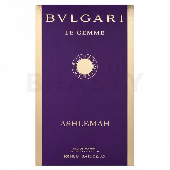 Bvlgari Le Gemme Ashlemah parfémovaná voda pro ženy 100 ml