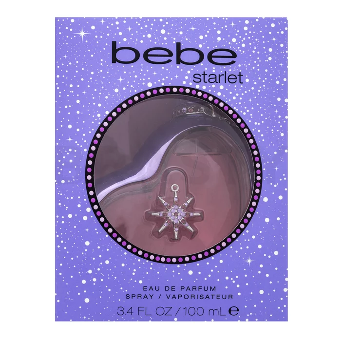 Bebe Starlet woda perfumowana dla kobiet 100 ml