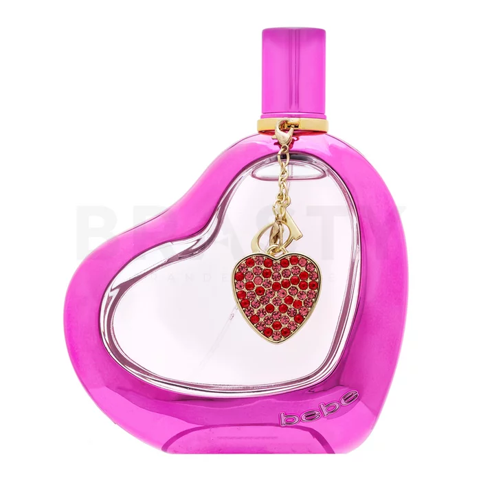 Bebe Love Eau de Parfum femei 100 ml
