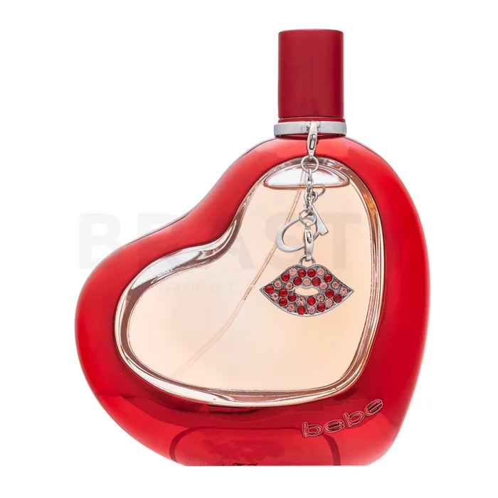 Bebe Kiss Me woda perfumowana dla kobiet 100 ml