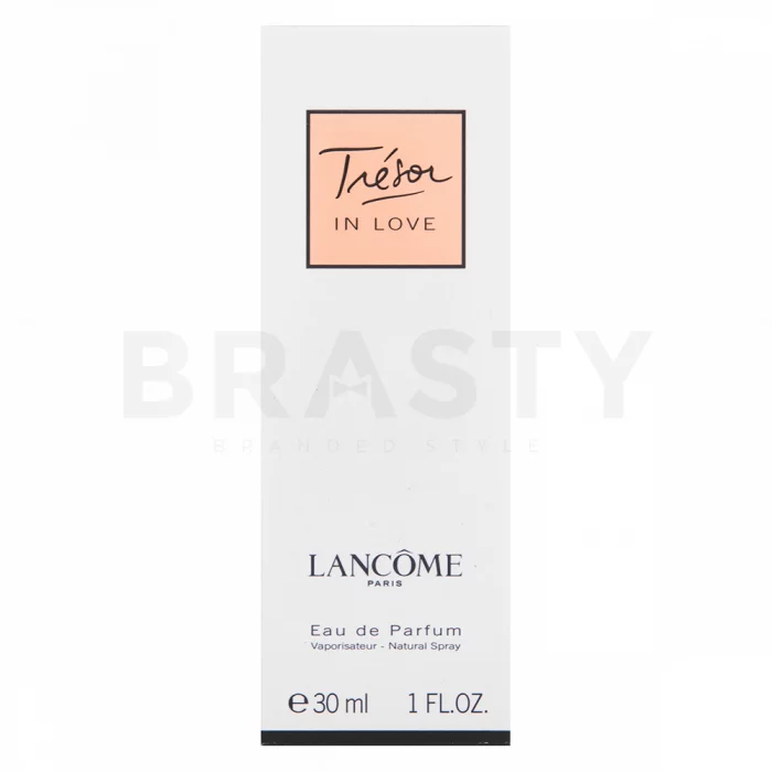 Lancôme Tresor In Love Eau de Parfum da donna 30 ml