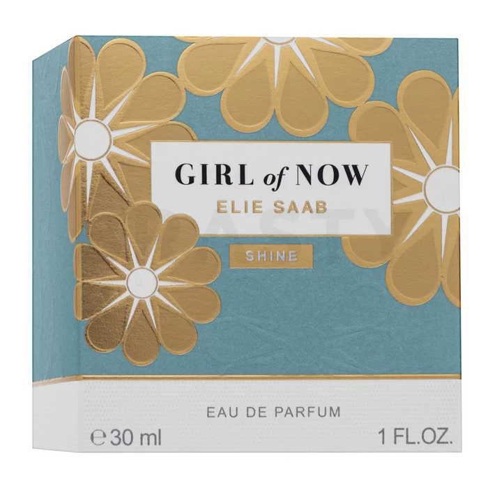 Elie Saab Girl of Now Shine woda perfumowana dla kobiet 30 ml