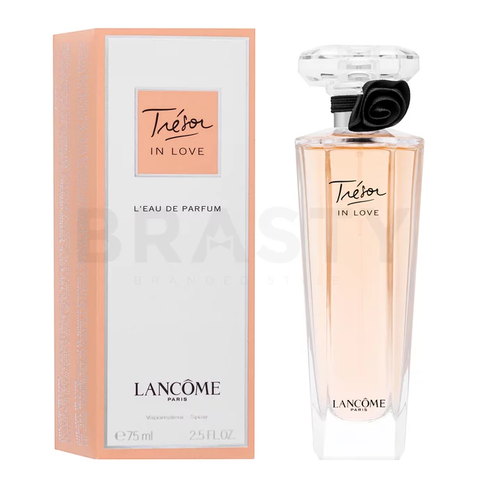 Lancôme Tresor In Love Eau de Parfum da donna 75 ml