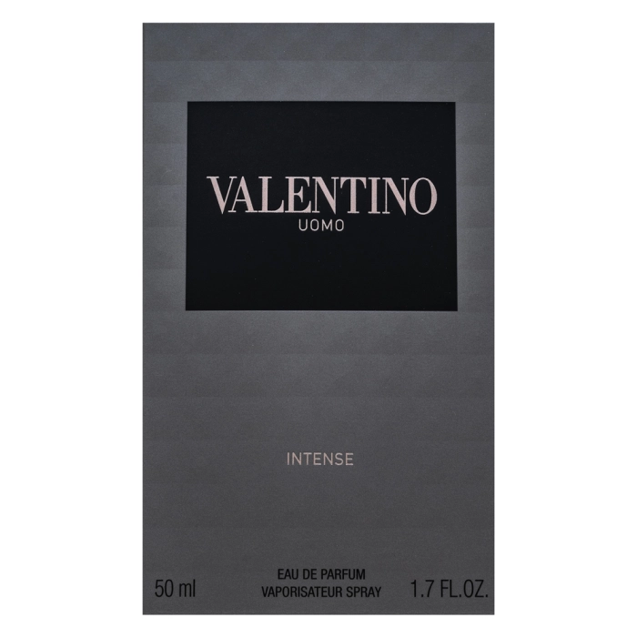Valentino Valentino Uomo Intense Парфюмна вода за мъже 50 ml