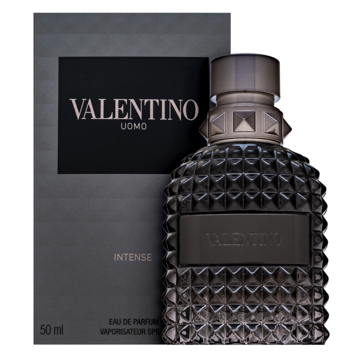 Valentino Valentino Uomo Intense Парфюмна вода за мъже 50 ml