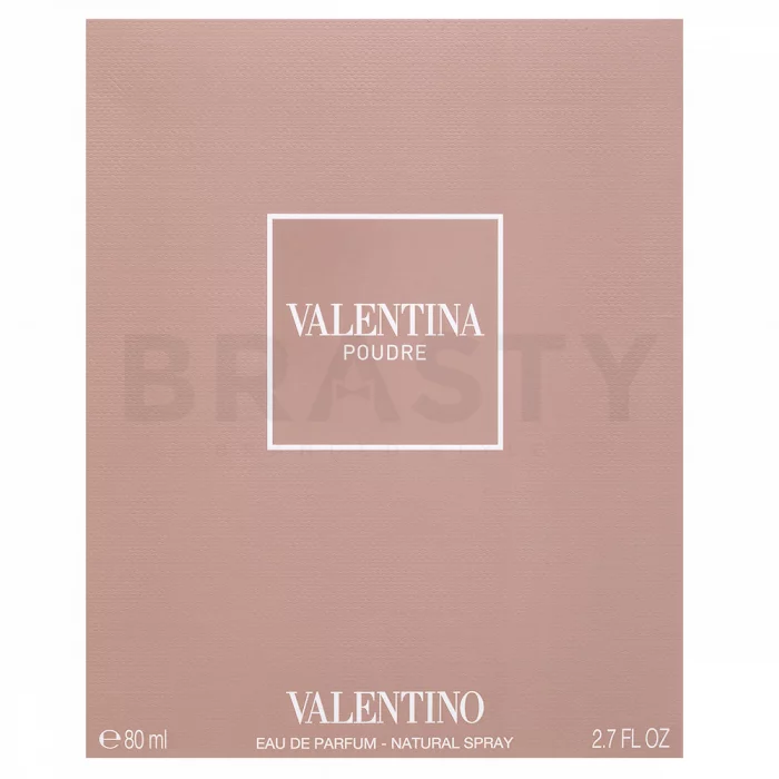 Valentino Valentina Poudre Eau de Parfum para mujer 80 ml
