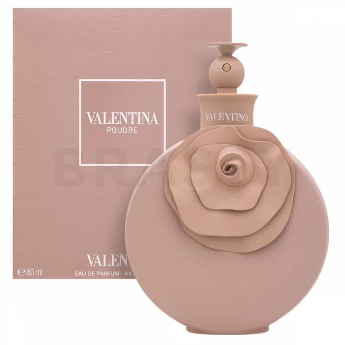 Valentino Valentina Poudre Eau de Parfum para mujer 80 ml