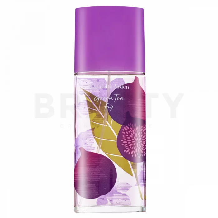 Elizabeth Arden Green Tea Fig toaletní voda pro ženy 100 ml