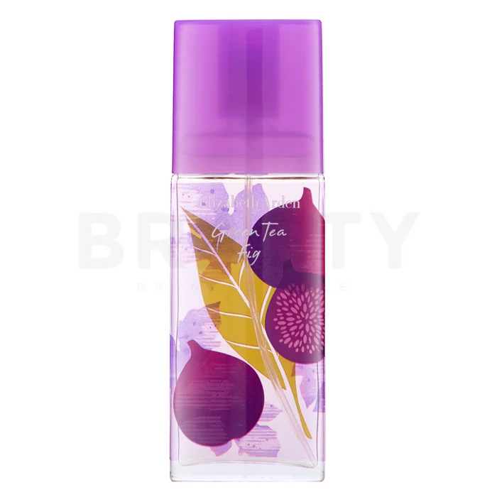 Elizabeth Arden Green Tea Fig toaletní voda pro ženy 50 ml