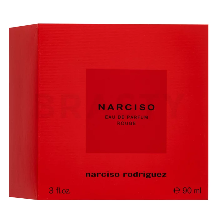 Narciso Rodriguez Narciso Rouge parfémovaná voda pro ženy 90 ml
