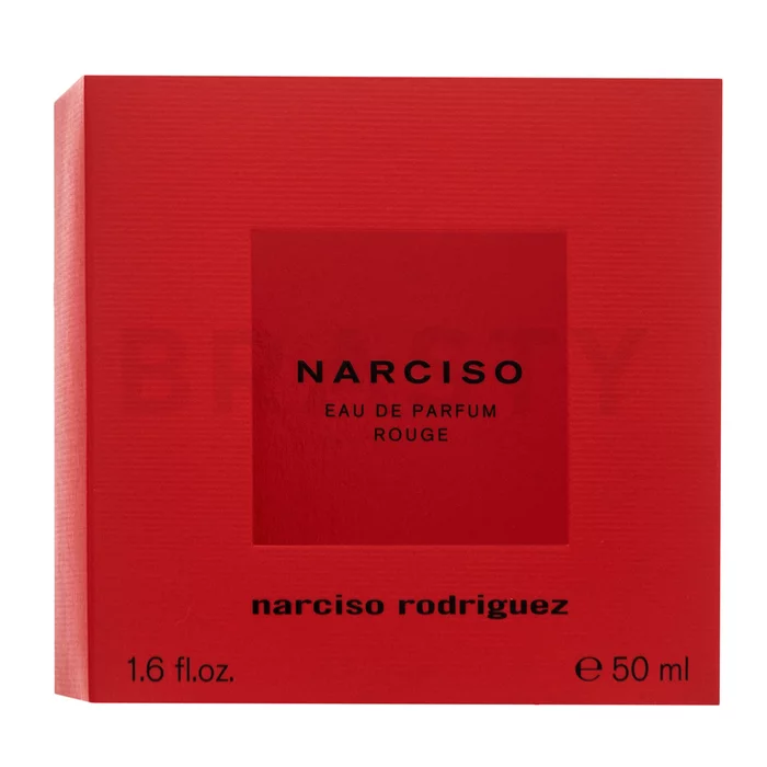 Narciso Rodriguez Narciso Rouge parfémovaná voda pro ženy 50 ml