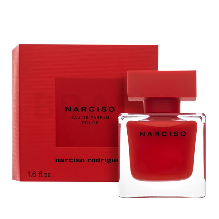 Narciso Rodriguez Narciso Rouge parfémovaná voda pro ženy 50 ml