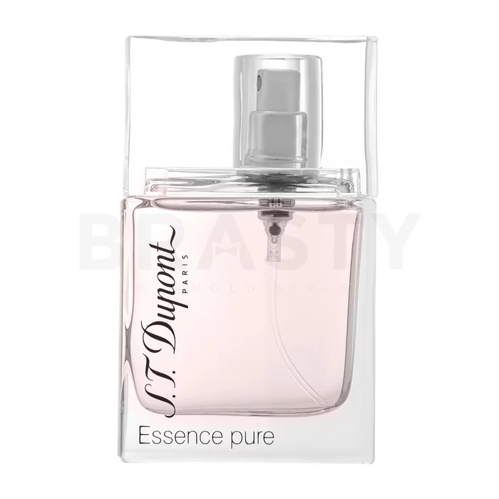 S.T. Dupont Essence Pure Woman тоалетна вода за жени 30 ml