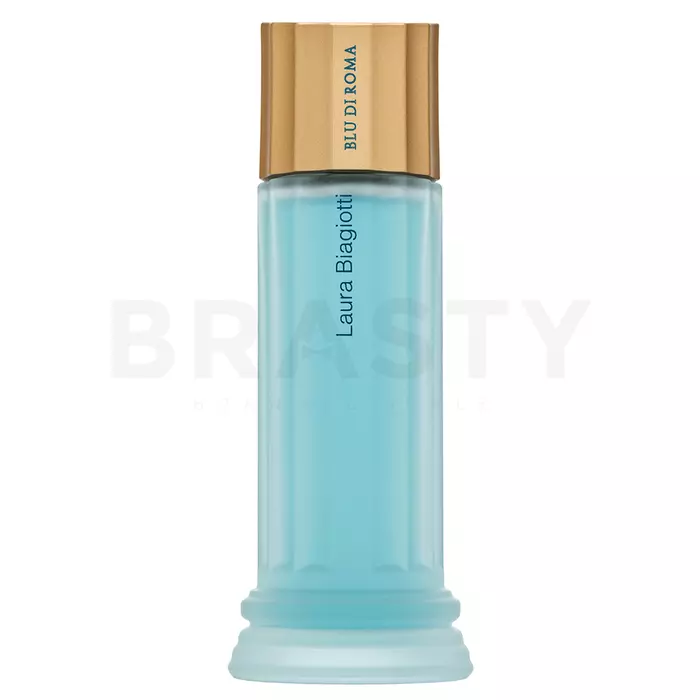 Laura Biagiotti Blu di Roma Donna toaletní voda pro ženy 100 ml