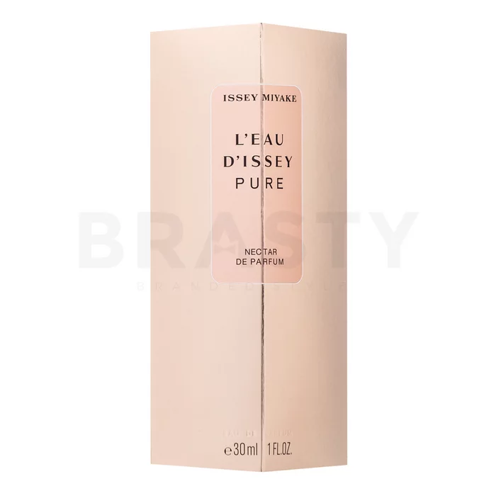 Issey Miyake L'Eau d'Issey Pure Nectar de Parfum parfémovaná voda pro ženy 30 ml