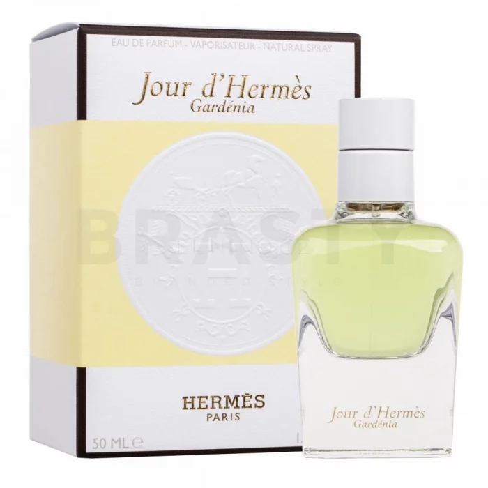 Hermes Jour d´Hermes Gardenia parfémovaná voda pro ženy 50 ml