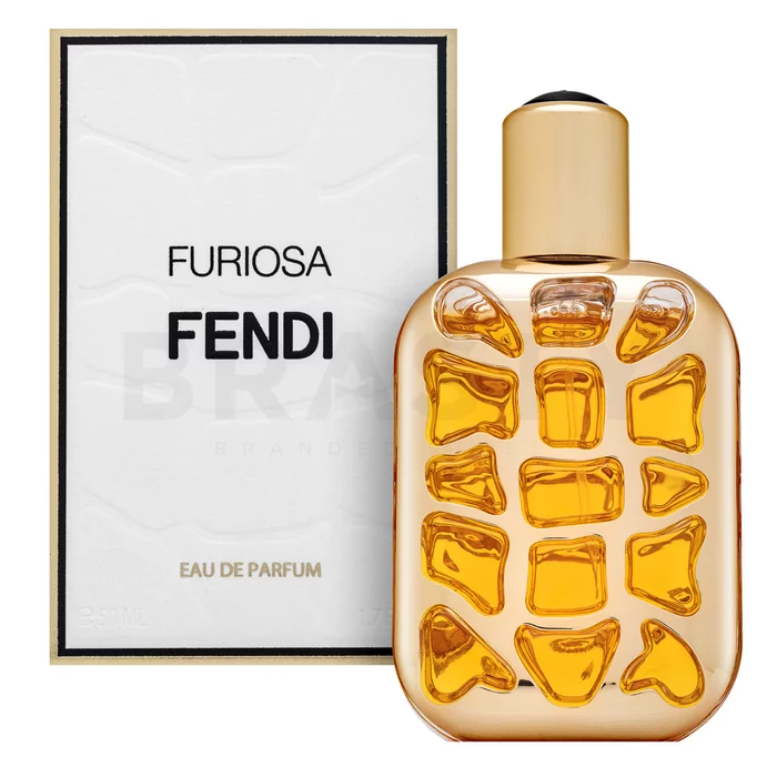 Fendi Furiosa Eau de Parfum for women 50 ml