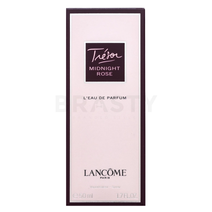 Lancôme Tresor Midnight Rose parfémovaná voda pro ženy 50 ml