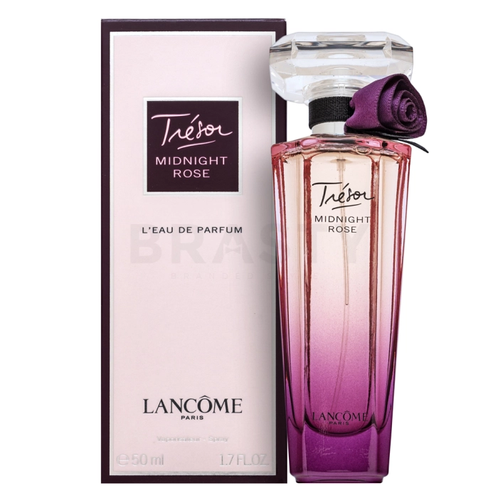 Lancôme Tresor Midnight Rose parfémovaná voda pro ženy 50 ml
