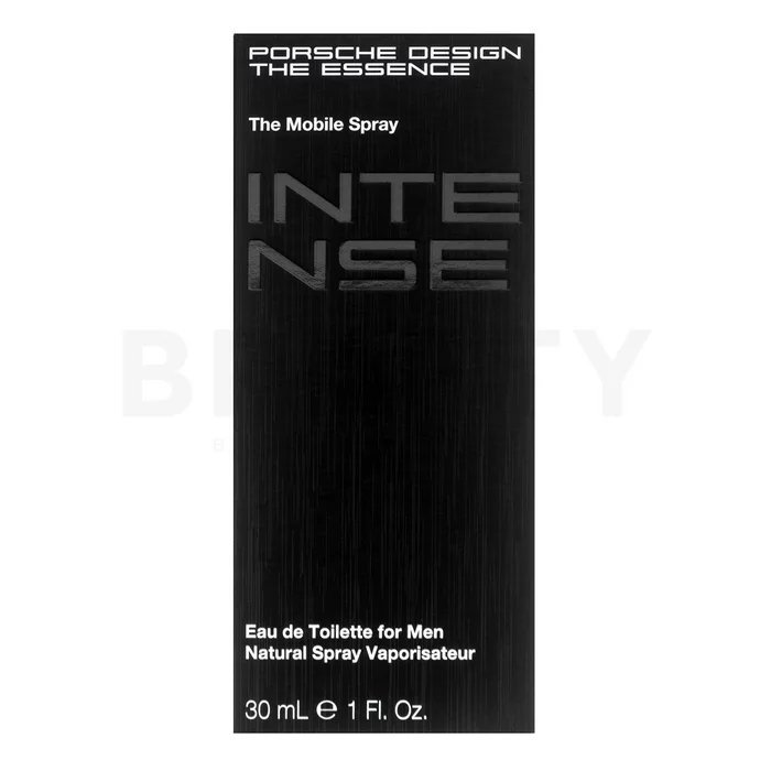 Porsche Design The Essence Intense тоалетна вода за мъже 30 ml
