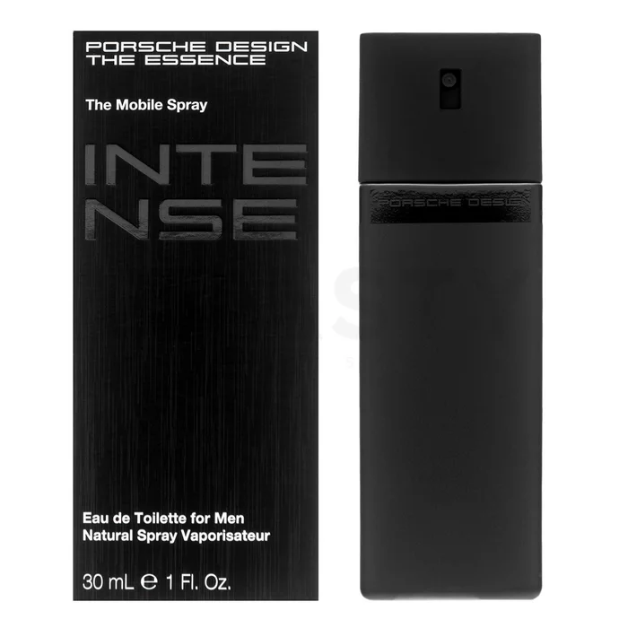 Porsche Design The Essence Intense тоалетна вода за мъже 30 ml
