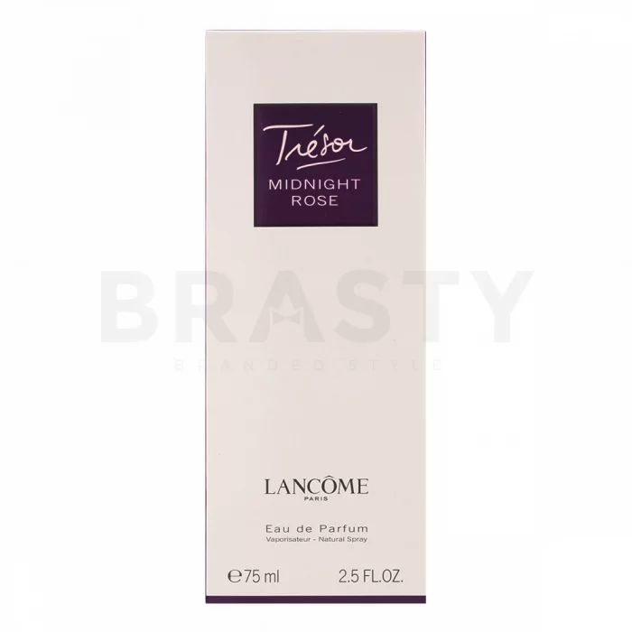 Lancôme Tresor Midnight Rose Eau de Parfum femei 75 ml