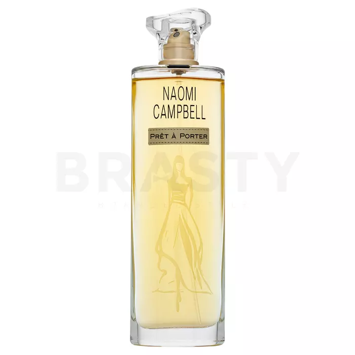 Naomi Campbell Prêt à Porter woda toaletowa dla kobiet 100 ml