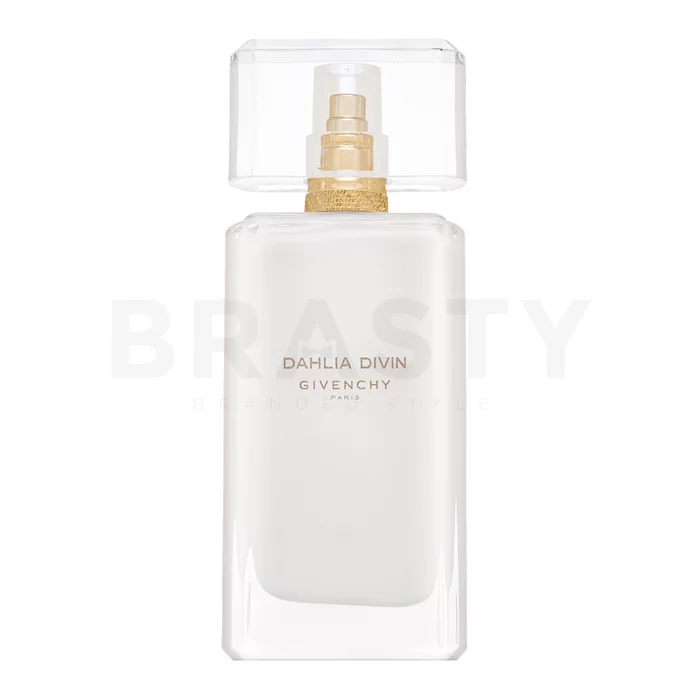 Givenchy Dahlia Divin Eau Initiale Toaletna voda za ženske 30 ml