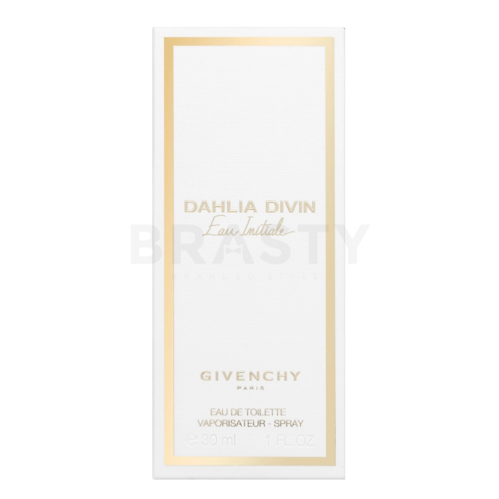 Givenchy Dahlia Divin Eau Initiale Toaletna voda za ženske 30 ml