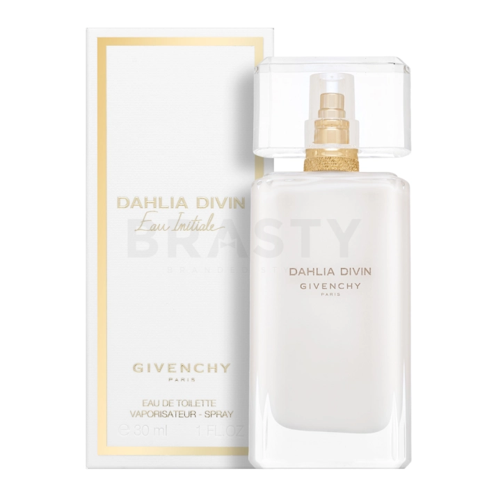 Givenchy Dahlia Divin Eau Initiale Toaletna voda za ženske 30 ml